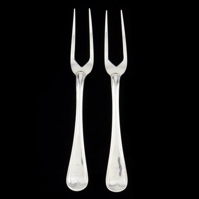 a-pair-of-william-iv-irish-silver-serving-forks