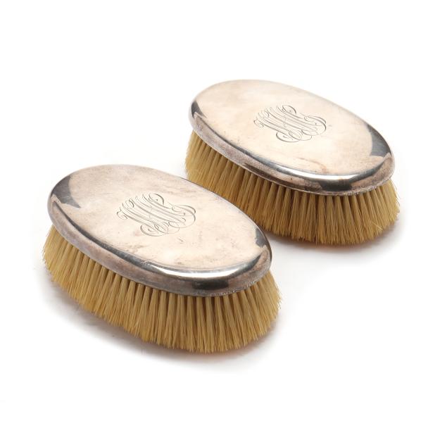 two-tiffany-co-sterling-silver-clothes-brushes