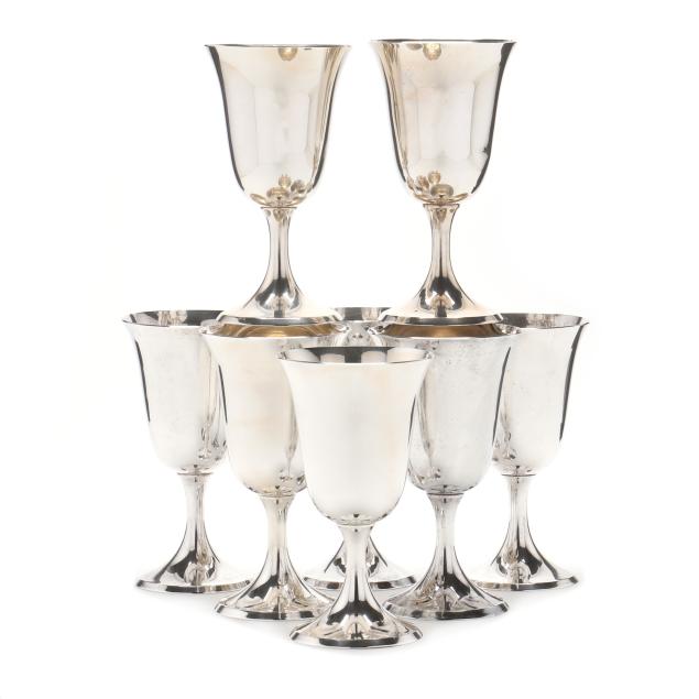 set-of-eight-stieff-sterling-silver-goblets