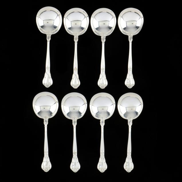 set-of-eight-gorham-i-chantilly-i-sterling-silver-bouillon-spoons