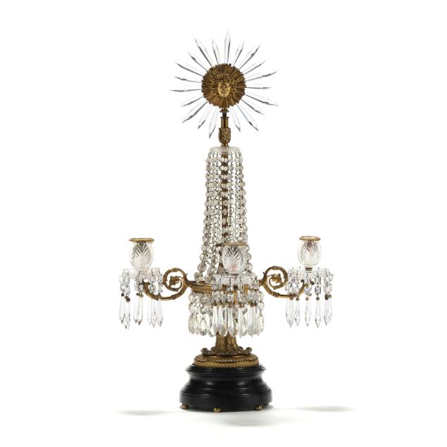 regency-gilt-bronze-and-cut-glass-three-light-candelabrum