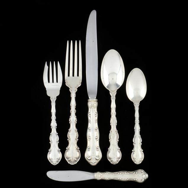 gorham-i-strasbourg-i-sterling-silver-flatware-service