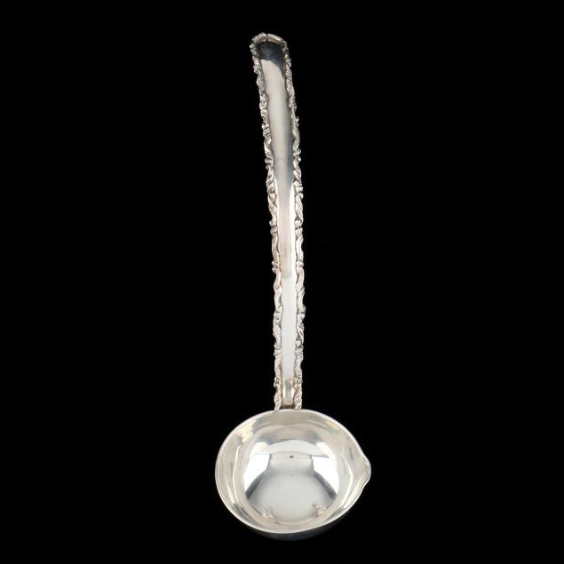 a-mexican-silver-soup-ladle