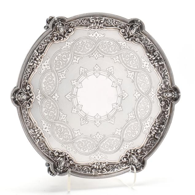 a-victorian-silver-salver-mark-of-edward-john-barnard