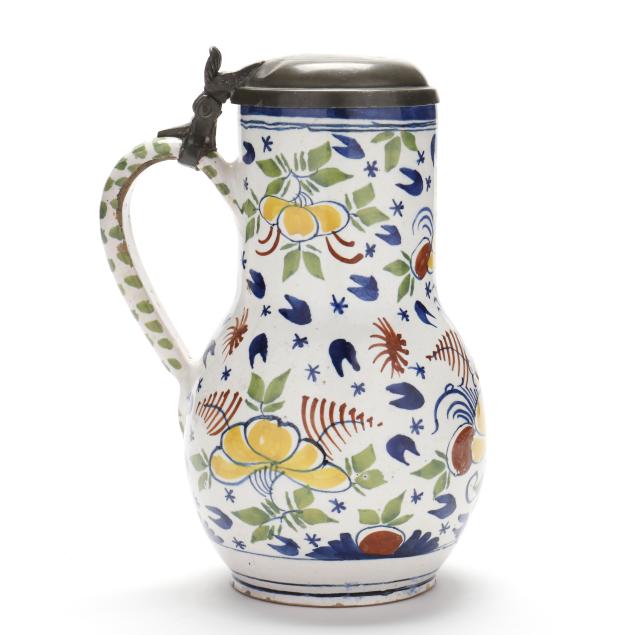 english-delft-polychrome-tankard