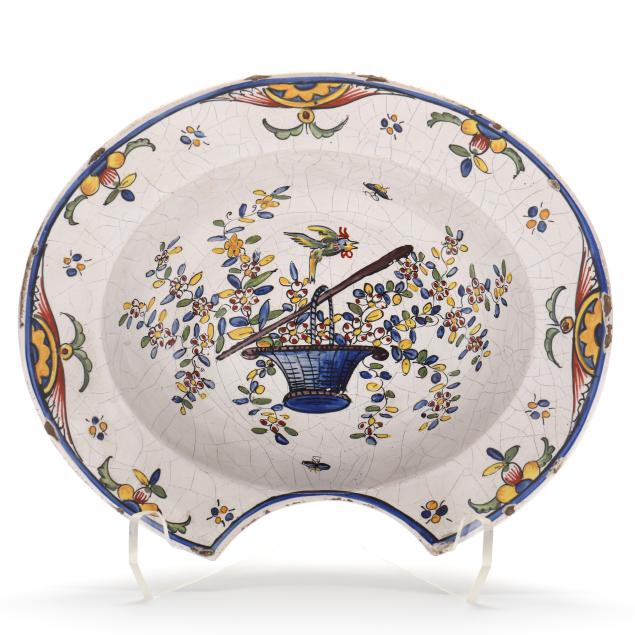 french-faience-barber-bowl