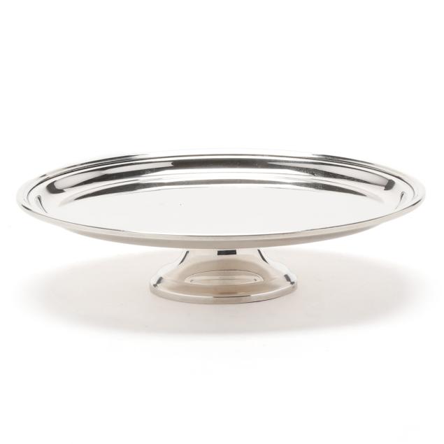 a-mario-buccellati-sterling-silver-footed-dish