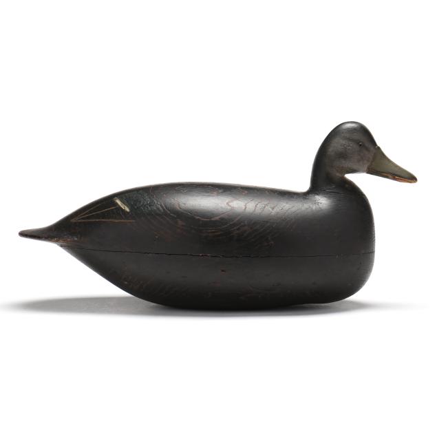 nathan-rowley-horner-nj-1882-1942-black-duck