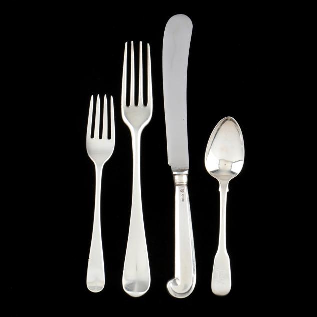 a-collection-of-english-silver-flatware