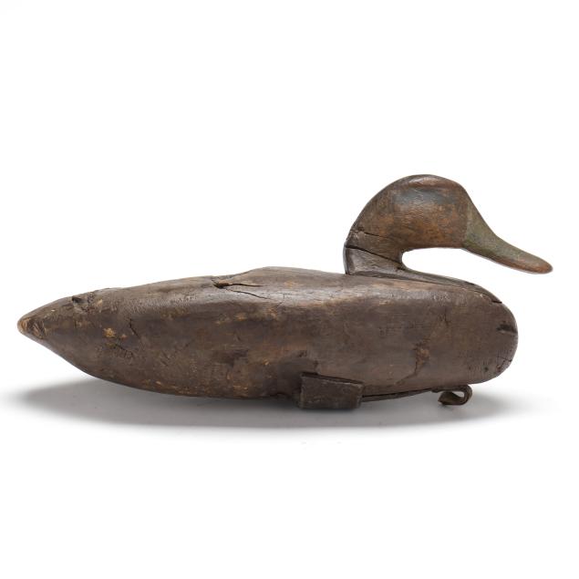 ike-phillips-va-1850s-1950s-black-duck