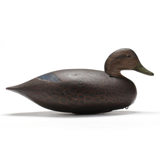 ira-hudson-va-1876-1949-black-duck