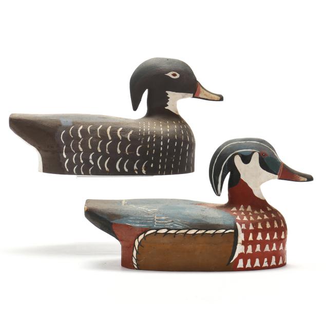 dan-robinson-nc-pair-of-wood-ducks