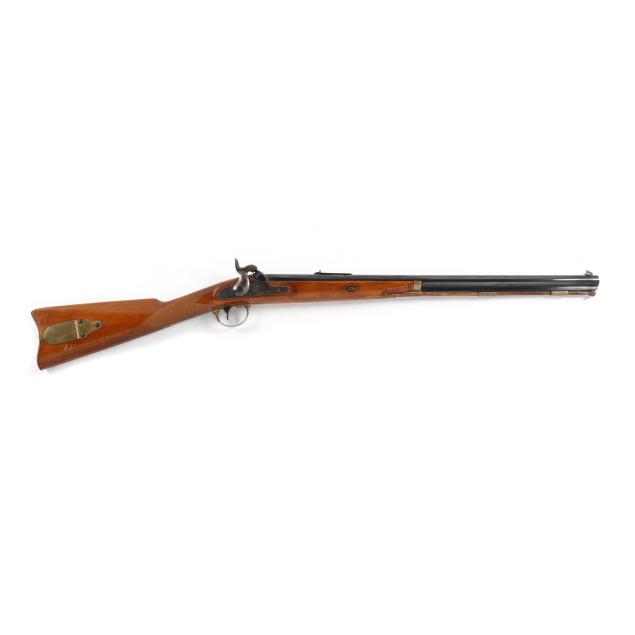 navy-arms-co-carbine-58-caliber-percussion-rifle