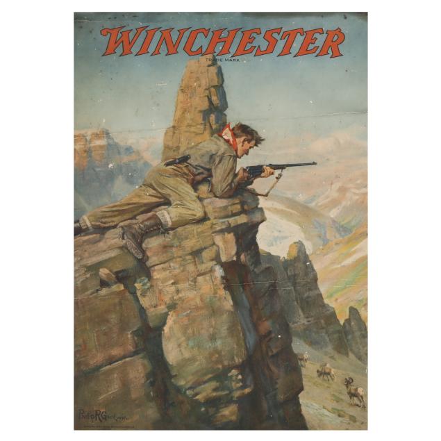 after-philip-russell-goodwin-american-1881-1935-winchester-arms-advertising-calendar