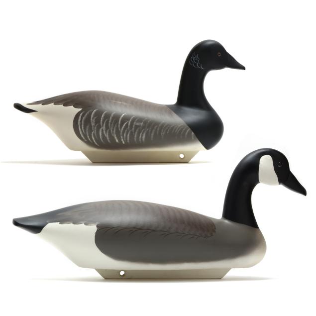 charlie-bryan-md-1920-2008-goose-and-brant