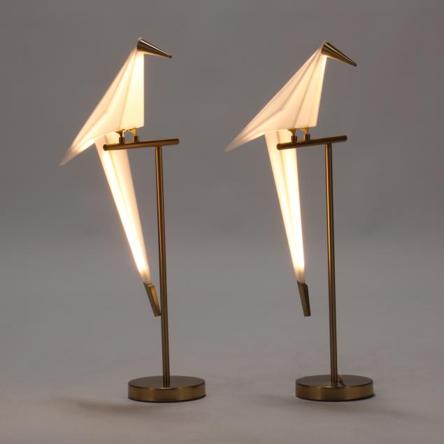 pair-of-origami-bird-table-lamps