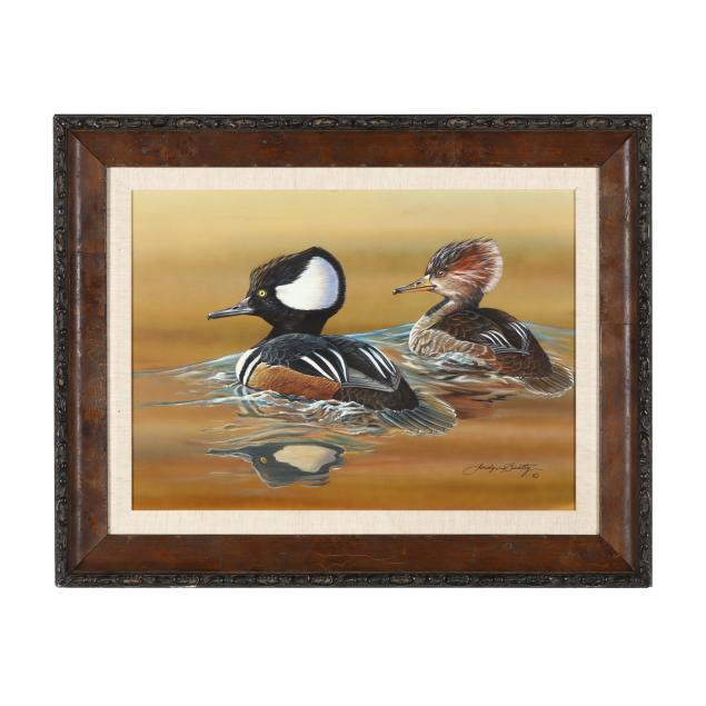 jocelyn-beatty-american-hooded-mergansers