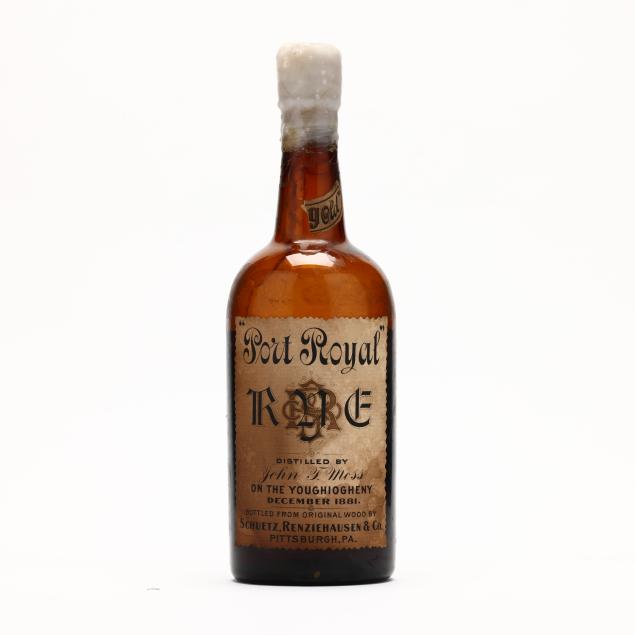 port-royal-rye-whiskey-vintage-1881