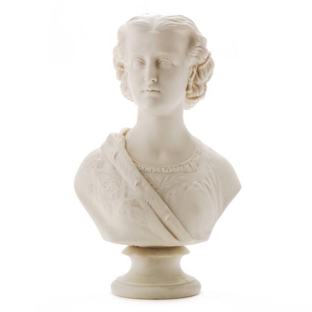 a-copeland-parianware-bust-of-alexandra-princess-of-denmark