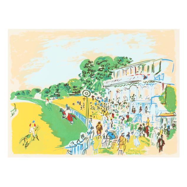 after-raoul-dufy-french-1877-1953-i-goodwood-race-day-i