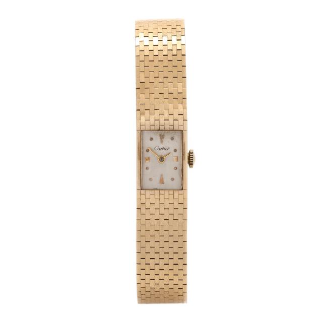 lady-s-vintage-gold-watch-cartier