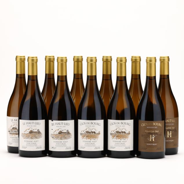 2020-domaine-huet-vouvray-collection