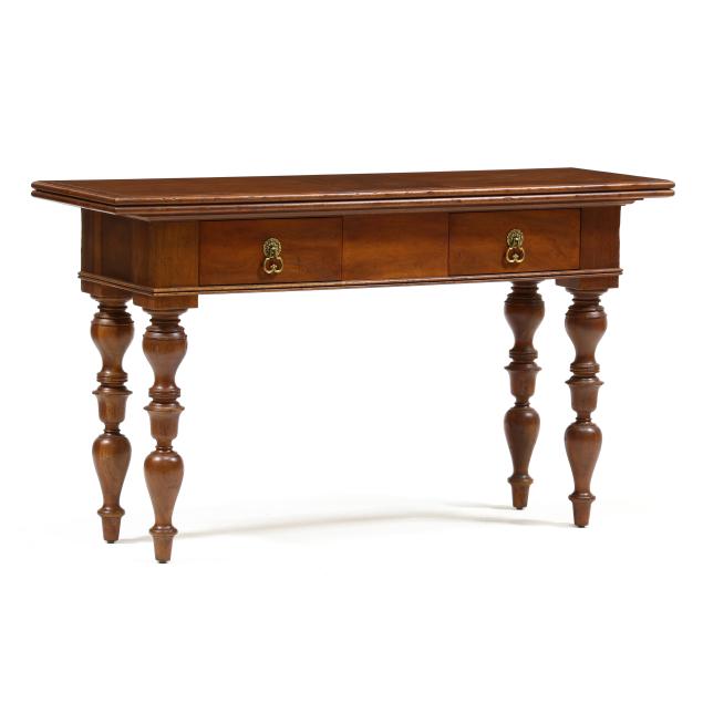 milling-road-i-west-indies-i-colonial-style-mahogany-console-sofa-table