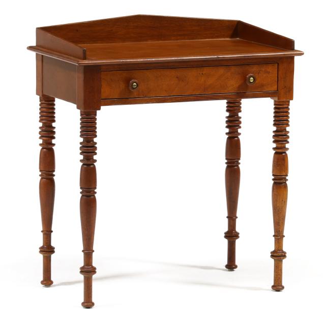 milling-road-i-west-indies-i-colonial-style-mahogany-writing-table