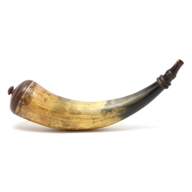 early-decorated-piedmont-north-carolina-powder-horn