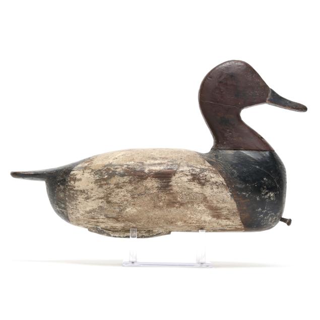 george-waterfield-nc-1885-1926-canvasback