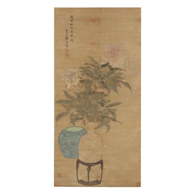 a-chinese-painting-of-peonies