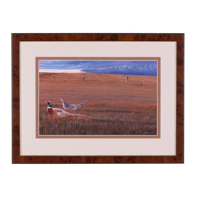 russell-buzzell-american-pheasant-hunt