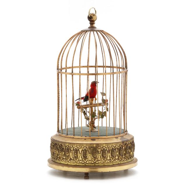 vintage-german-bird-in-cage-automaton