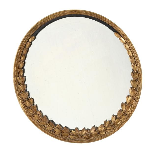 a-vintage-giltwood-wall-mirror-with-laurel-surround