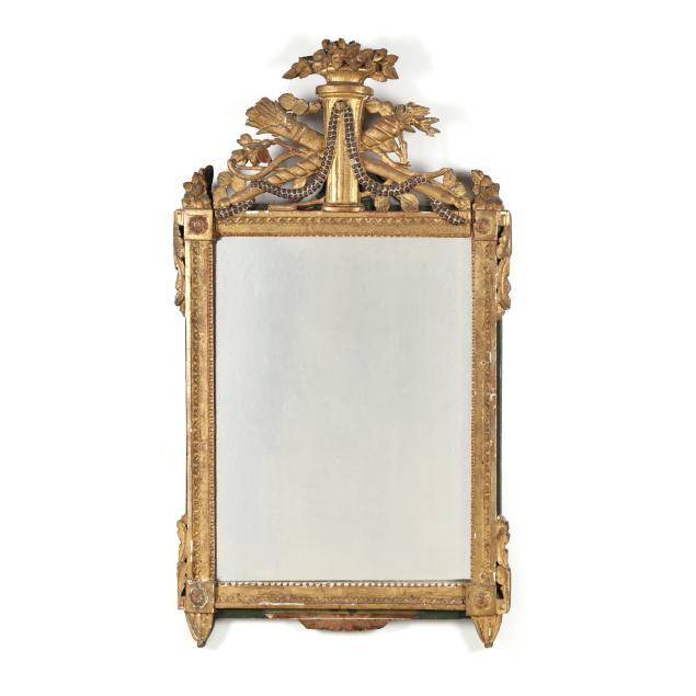 louis-xvi-giltwood-and-gesso-wall-mirror