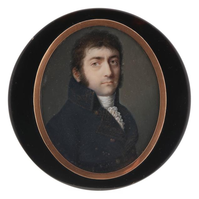 a-fine-french-school-gold-mounted-snuff-box-with-miniature-of-gent