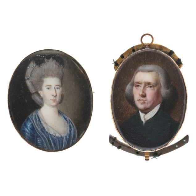 english-school-late-18th-century-two-miniature-portraits-in-jewelry-cases