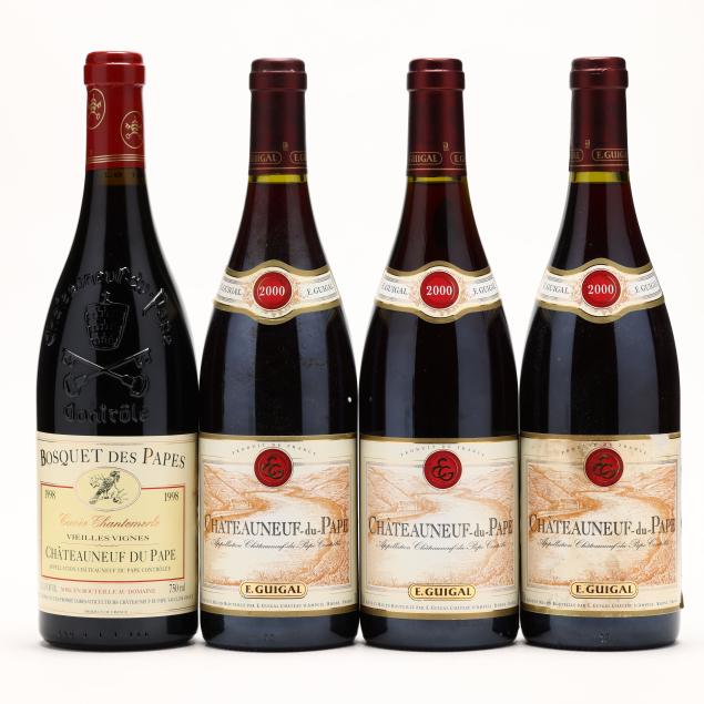 1998-2000-chateauneuf-du-pape