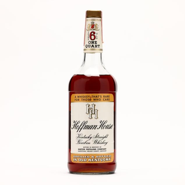 hoffman-house-bourbon-whiskey