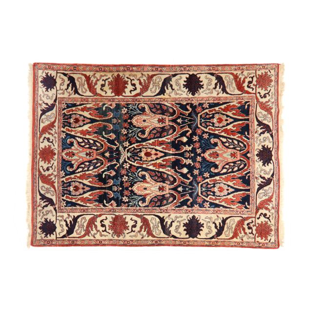 indo-persian-carpet