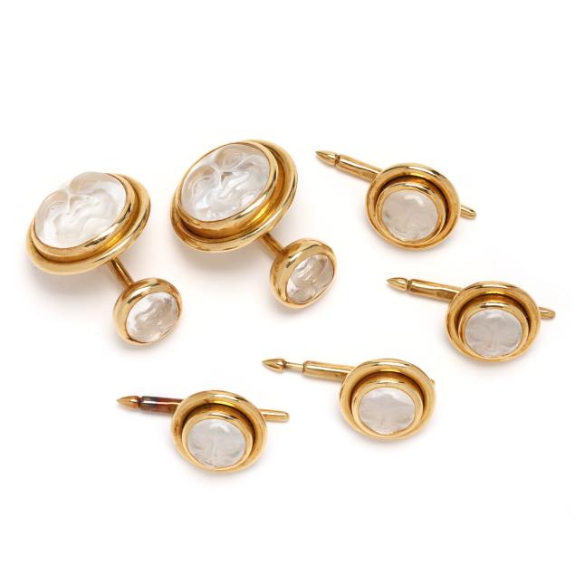 gent-s-gold-and-rock-crystal-quartz-man-in-the-moon-dress-set-elizabeth-locke