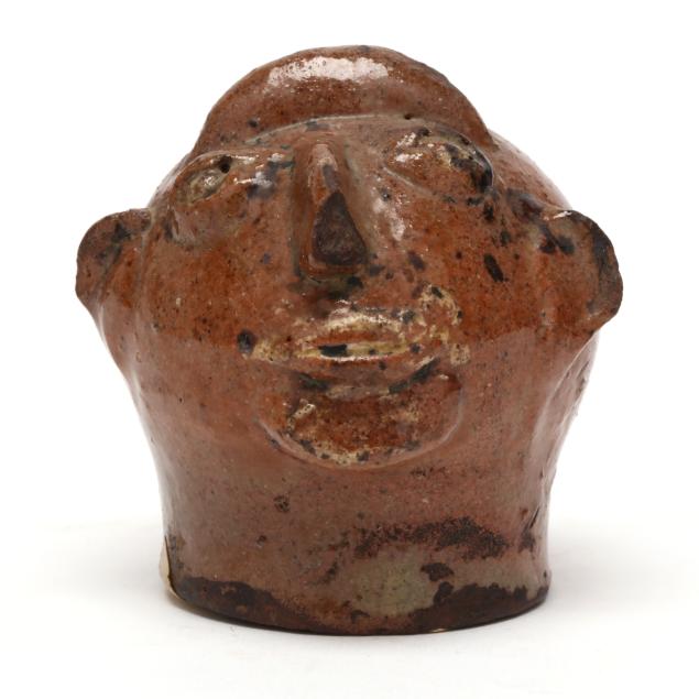 whimsical-pottery-head