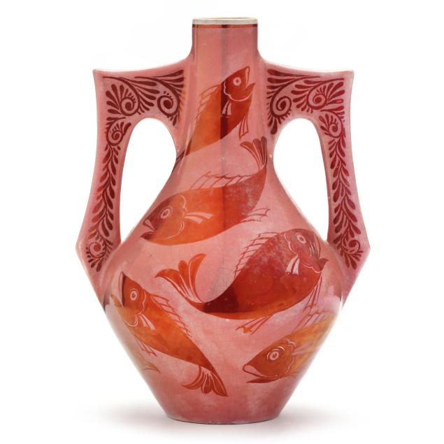 william-de-morgan-british-1839-1917-two-handled-ruby-lustre-vase