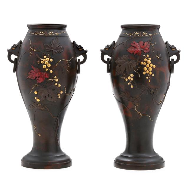 a-pair-of-japanese-bronze-vases-attributed-to-suzuki-chokichi-of-kiryu-kosho-kaisha