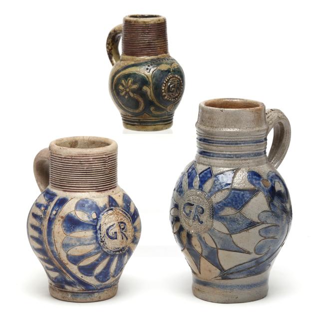 three-small-westerwald-gr-jugs