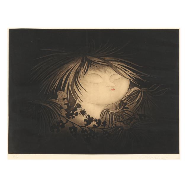 nishizawa-shizuo-japanese-1912-1997-i-chrysanthemum-fairy-i