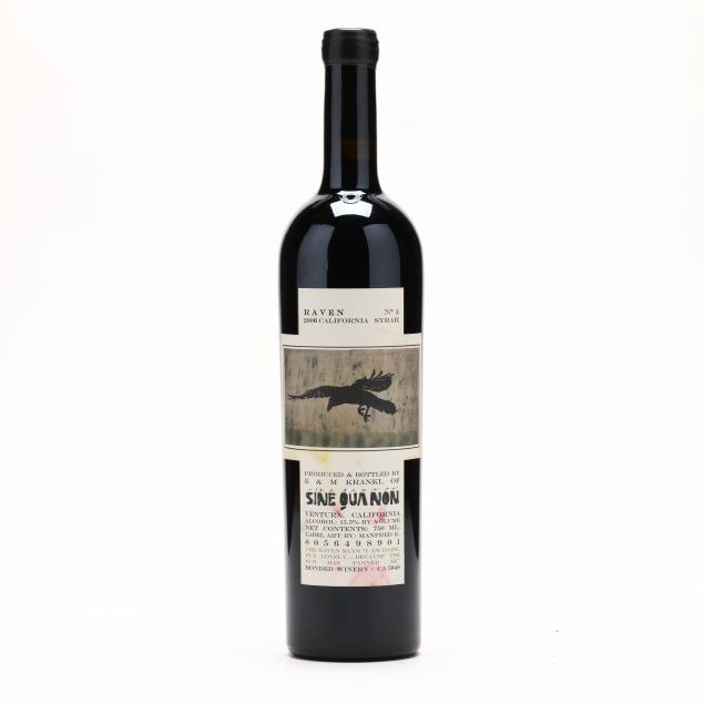 sine-qua-non-raven-no-4-vintage-2006