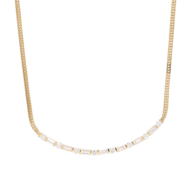 gold-and-diamond-bar-necklace-italy