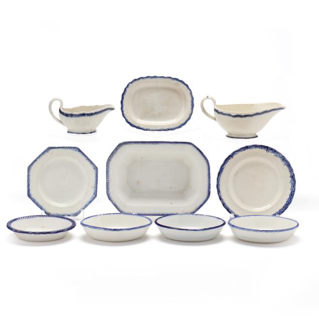 a-group-of-pearlware-ten-blue-edge-tableware