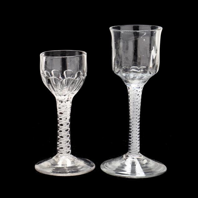 two-georgian-opaque-twist-wine-glasses